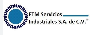 Logo de ETM Servicios