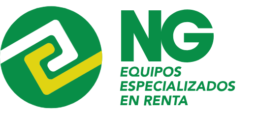 Logo de NG Renta