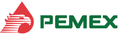 Logo de PEMEX